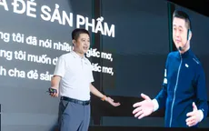 1Office Next: Cú chuyển mình mạnh mẽ từ SaaS sang AIaaS