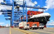 Xuất khẩu khởi sắc, vừa mừng vừa lo