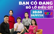 Điều nhỏ bé kỳ diệu: Bạn có đang bỏ lỡ điều gì?
