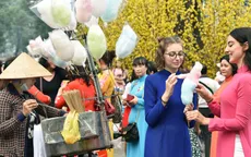 TP Hồ Chí Minh lọt nhóm đô thị "giữ chân" cư dân tốt nhất thế giới