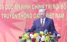 Bảo vệ chính trị nội bộ chính là Bảo vệ Đảng, bảo vệ sự đoàn kết thống nhất và bảo vệ nhân dân