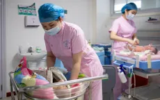 Trung Quốc cung cấp trợ cấp chăm sóc trẻ em