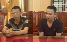 Khởi tố, bắt giam 2 đối tượng khai thác hơn 12.000 m³ đất trái phép