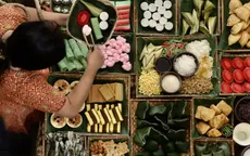 Indonesia - 'Vương quốc' dừa của thế giới