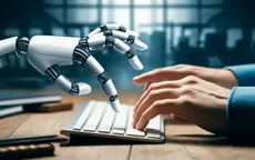 Từ chỗ phải dùng “ChatGPT lậu”, học sinh và sinh viên Trung Quốc nay đã được khuyến khích dùng AI