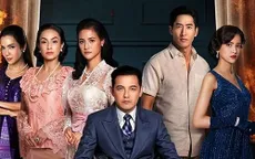 Phim 'Người vợ lửa' lên sóng VTV Cần Thơ