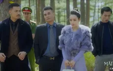 Mặt trời lạnh - Tập 27: Cao Nguyên Xanh bị vạch mặt những việc làm phi pháp