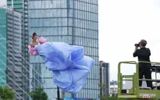 Những thử thách nào chờ đợi thí sinh ở Vietnam's Next Top Model mùa 9?