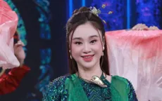 Nhật ký trên Khoá Sol: Sao mai Phương Nga và tình yêu với âm nhạc dân gian