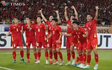 Thủ tướng Phạm Minh Chính gửi Thư khen Đội tuyển U23 Việt Nam