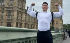 Master trainer Anh Sơn Nguyễn: “Dinh dưỡng là mảnh ghép then chốt cho vóc dáng”