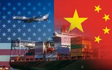 Xuất khẩu của Trung Quốc sang Mỹ có thể giảm gần 500 tỷ USD trong 2 năm