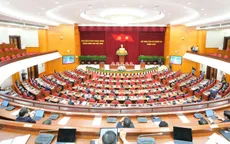 1.588 đại biểu sẽ dự Đại hội đại biểu toàn quốc lần thứ XIV của Đảng