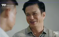 Có anh, nơi ấy bình yên - Tập 1: Phó Chủ tịch xã tiếp cận anh rể Huy