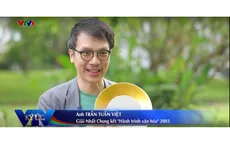 Ký ức VTV: Gặp lại quán quân đầu tiên của Hành trình văn hóa sau 22 năm
