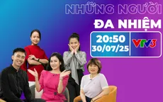 Điều nhỏ bé kỳ diệu: Bạn có đang trở thành “người đa nhiệm” mà vẫn lạc lối?