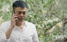 Có anh, nơi ấy bình yên - Tập 2: Thiếu tá Huy bỏ dở đám giỗ, truy bắt kẻ buôn hàng giả