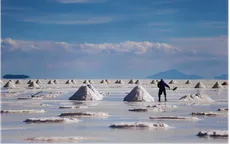Salar de Uyuni: Thiên đường muối cho sức khỏe và cuộc sống