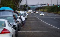 Hawaii vắng người vì cảnh báo sóng thần sau động đất lớn ngoài khơi tại Nga