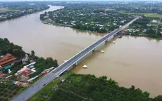 TP Hồ Chí Minh là cơ quan chủ quản thực hiện Dự án cầu Hiếu Liêm 2