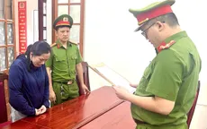 Khởi tố nguyên cán bộ trạm y tế ở Sơn La lừa đảo hơn 2,2 tỷ đồng