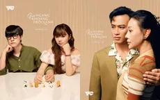 Gió ngang khoảng trời xanh lên sóng VTV3 sau Mặt trời lạnh