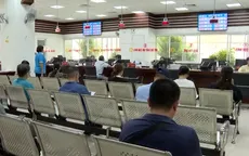 TP Hồ Chí Minh gỡ “nút thắt” dữ liệu, lập tổ địa bàn xử lý thủ tục phi địa giới