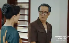 Có anh, nơi ấy bình yên - Tập 2: Chủ tịch xã né đám giỗ, Thiếu tá Huy nhận tin bắt cóc