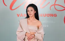 Văn Mai Hương bắt tay ekip quốc tế trong sản phẩm âm nhạc mới