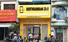 Điện Thoại Nhanh - Giải pháp cho mọi vấn đề về smartphone của bạn