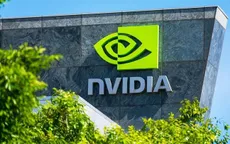 Mỹ cho phép các lô hàng chip Nvidia tới Trung Quốc