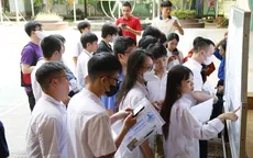 Dự báo điểm chuẩn đại học 2025: Ngành kỹ thuật có thể giảm, nhóm 'hot' vẫn giữ sức cạnh tranh