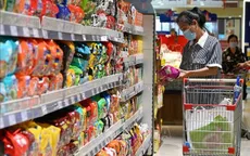 Niềm tin người tiêu dùng Trung Quốc suy giảm