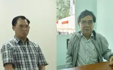 Truy tố các bị can trong vụ sang nhượng 4 khu đất vàng tại TP Hồ Chí Minh