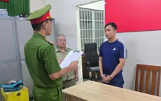 Bắt tạm giam giám đốc công ty lừa đảo chiếm đoạt 1,3 tỷ đồng
