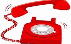 Hiệu quả tích cực của đường dây nóng phản ánh tình trạng "vẽ bệnh, moi tiền"
