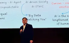 Ông Hoàng Nam Tiến - người "truyền lửa"