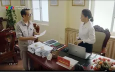 Có anh, nơi ấy bình yên - Tập 3: Chủ tịch Thứ bất ngờ bị tố cáo, Huy ráo riết truy bắt đối tượng nghiện