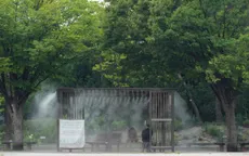 Hàn Quốc trải qua chuỗi "đêm nhiệt đới" dài kỷ lục