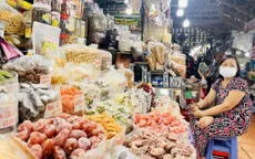 Tái định vị chợ truyền thống trong đời sống hiện đại