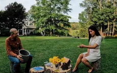 Tom Wilber: Người kết nối giữa quá khứ và hiện tại