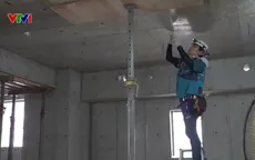 Giải pháp cho mùa hè nắng nóng tại Nhật Bản