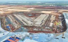 Gấp rút chuẩn bị nguồn nhân lực phục vụ sân bay Long Thành