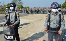 Myanmar chấm dứt tình trạng khẩn cấp toàn quốc