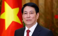 Chủ tịch nước Lương Cường sẽ thăm cấp Nhà nước đến Ai Cập và Angola