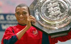Gilberto Silva sắp tới Việt Nam, lần đầu tiên góp mặt tại sân chơi hè lấm bẩn của OMO