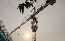 Ngành xây dựng tăng trưởng mạnh, doanh nghiệp công nghệ có lãi trở lại