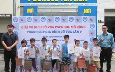 Từ lớp học truyền thống đến hệ sinh thái mở: Khát vọng đổi mới của Pschool