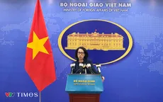 Cộng đồng người Việt Nam tại các khu vực chịu ảnh hưởng động đất, sóng thần vẫn đang an toàn
