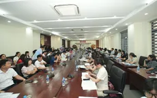 Tháo gỡ nút thắt trong quản trị và khai thác dữ liệu